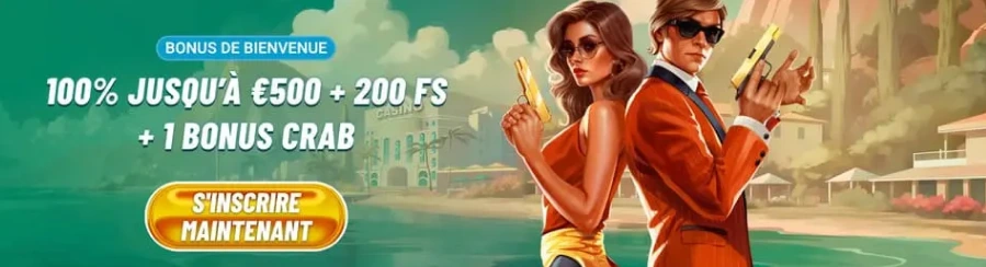 Vegasino casino